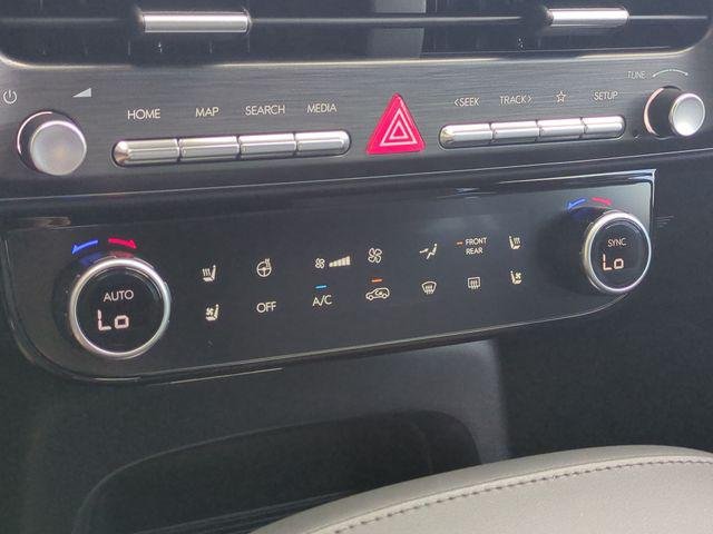 2026 Hyundai Palisade Calligraphy - Photo 25