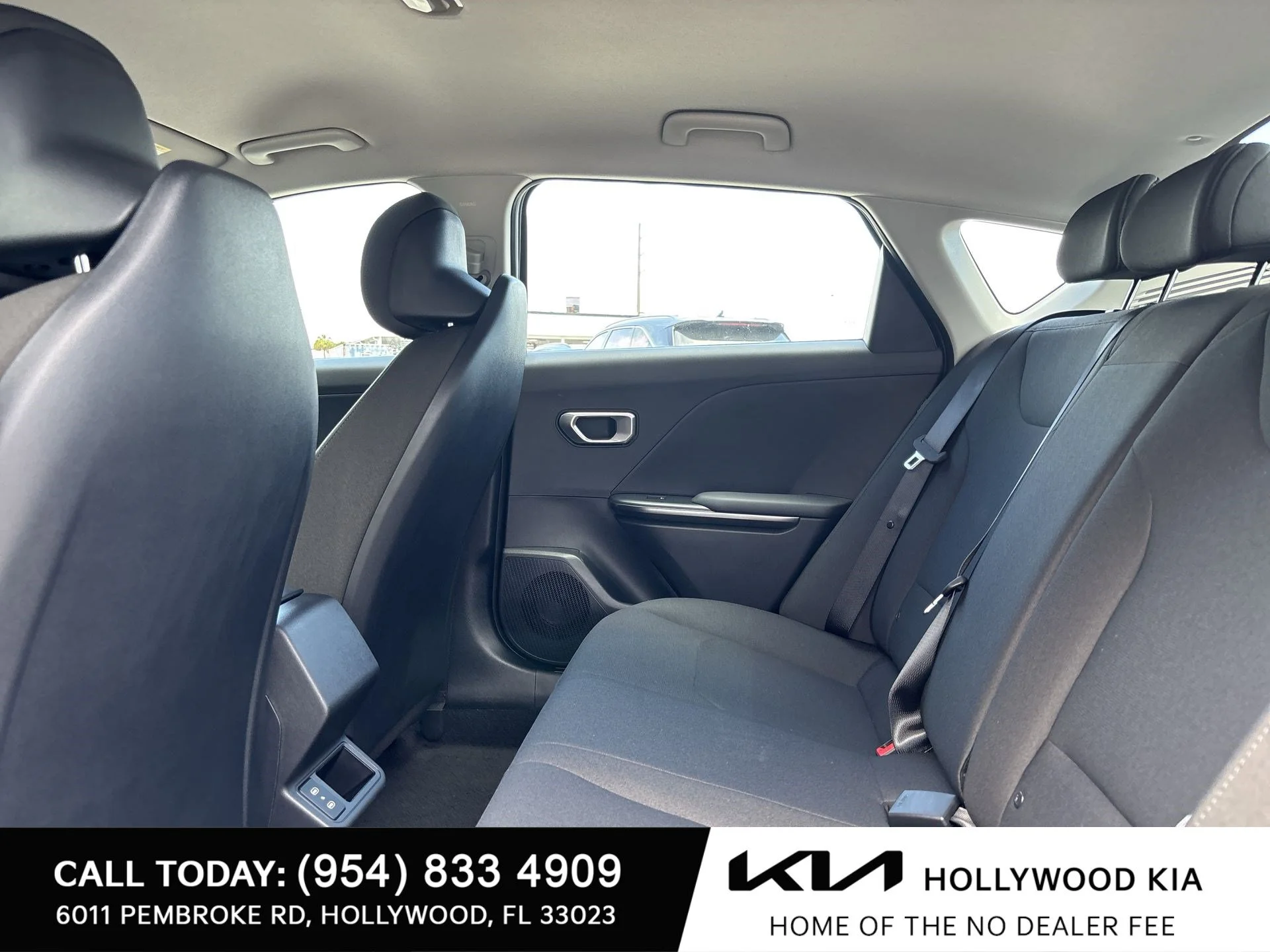 New 2026 Morning Haze Kia LXS image 23