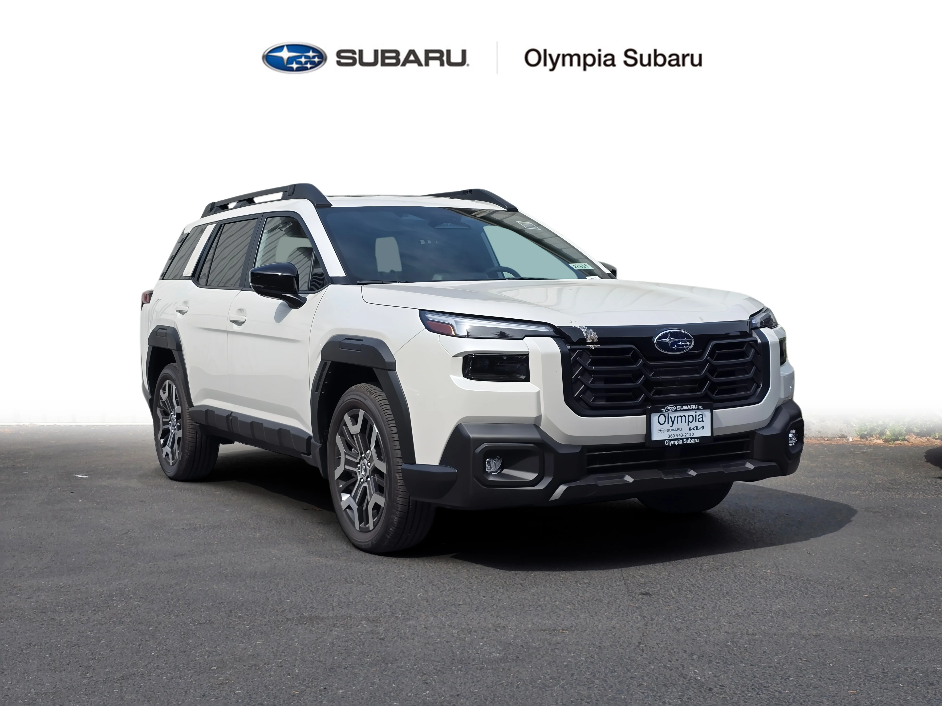 2026 Subaru Outback Touring XT's photo
