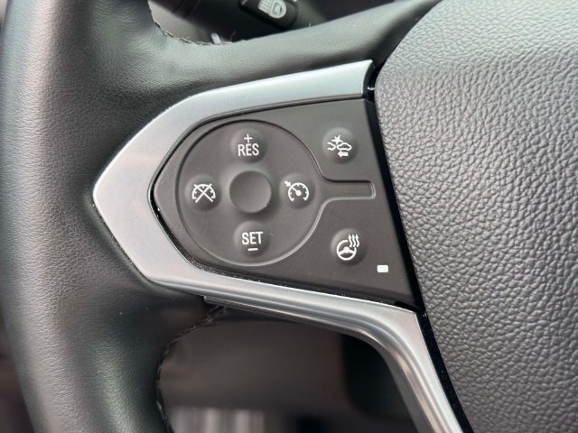Used 2023 Red Chevrolet RS image 20