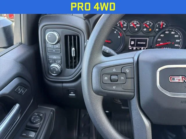 New 2026 Downpour Metallic GMC Pro image 24