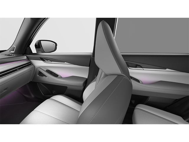 New 2027 MINERAL BLACK INFINITI Sport AWD image 13