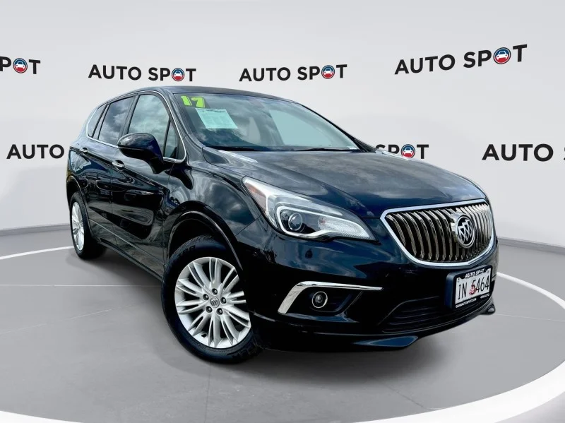 2017 Buick Envision Preferred FWD's photo