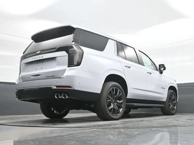 2026 Chevrolet Tahoe Premier - Photo 26