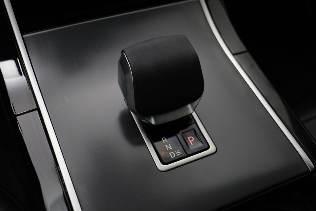 Used 2026 Gray Land Rover S image 12
