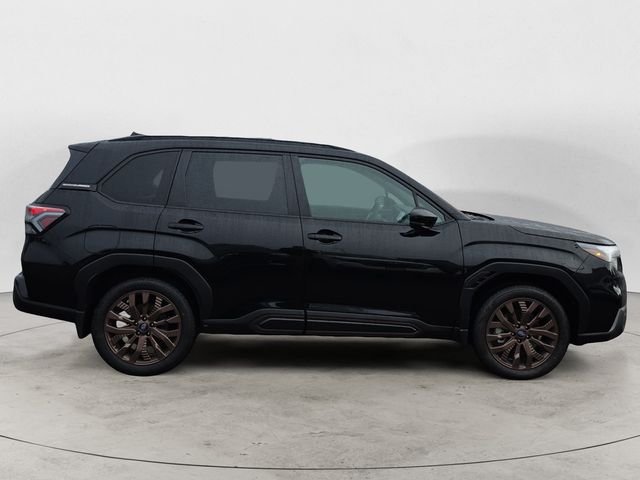 2026 Subaru Forester Sport - Photo 6