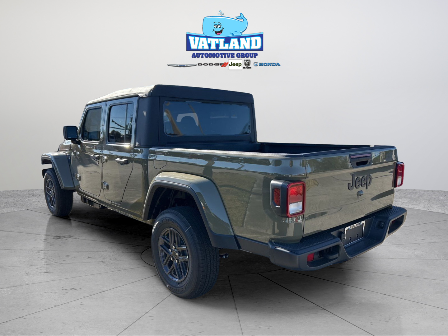 New 2026 41 Exterior Paint Jeep Sport S image 3