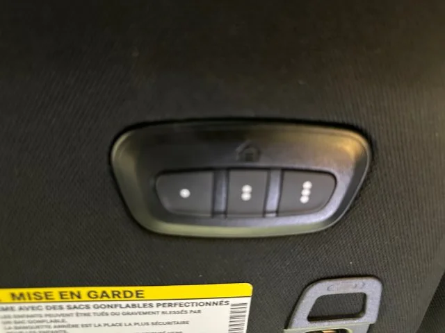 Used 2024 White Jeep Limited image 39