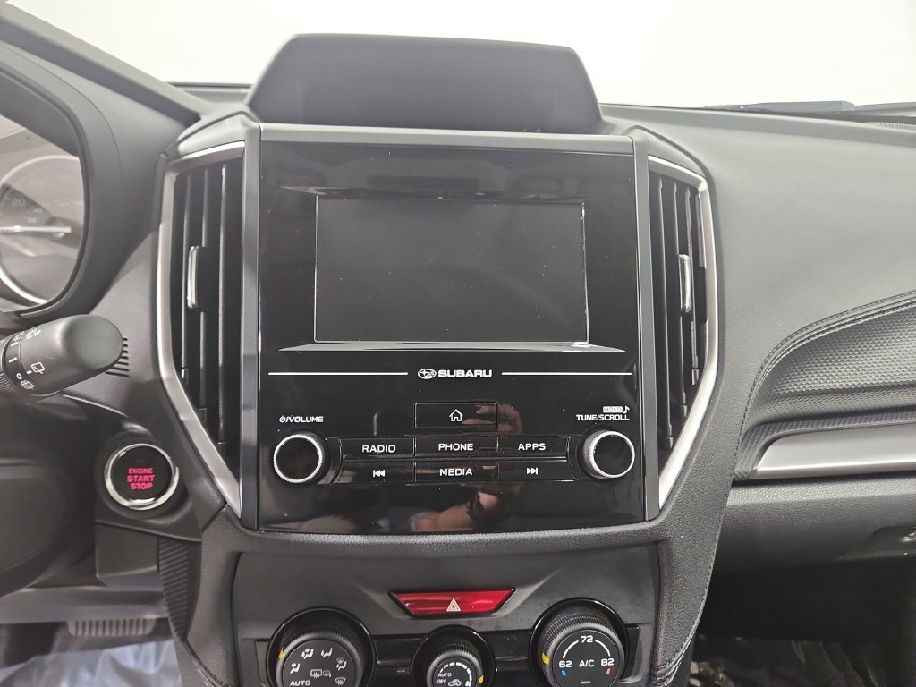 Certified Used 2024 White Subaru Premium image 18