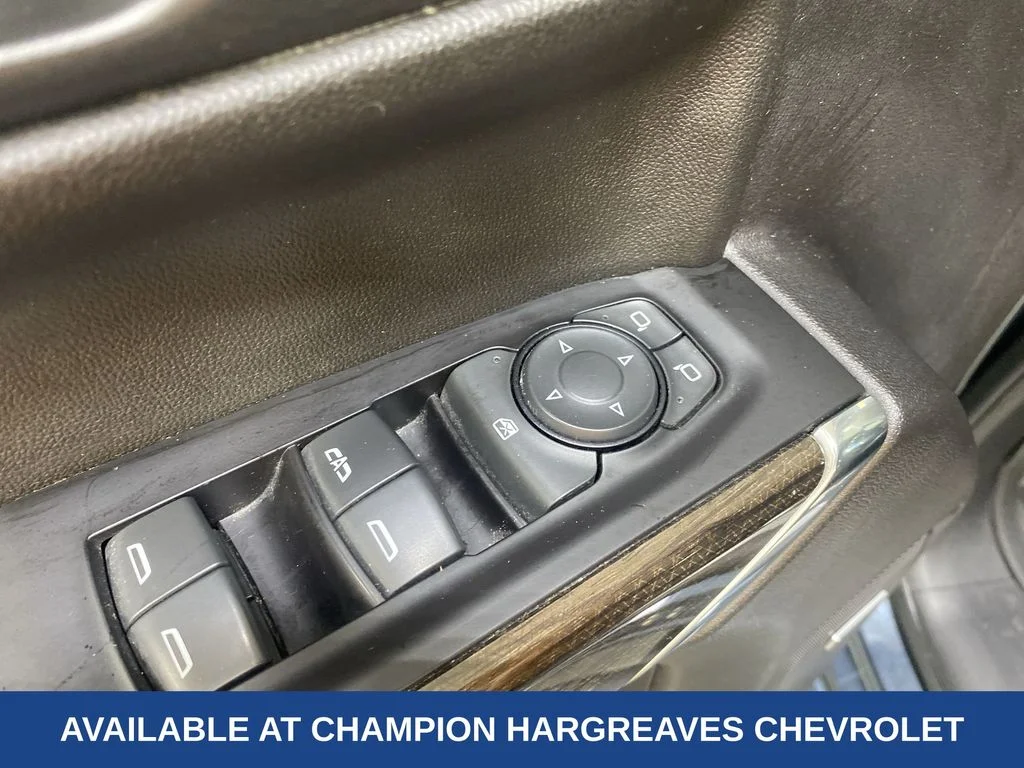 Used 2020 Shadow Gray Metallic Chevrolet LT Trail Boss image 31