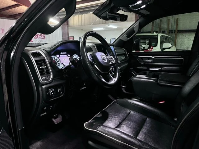 2023 RAM Ram 1500 Pickup Laramie - Photo 8