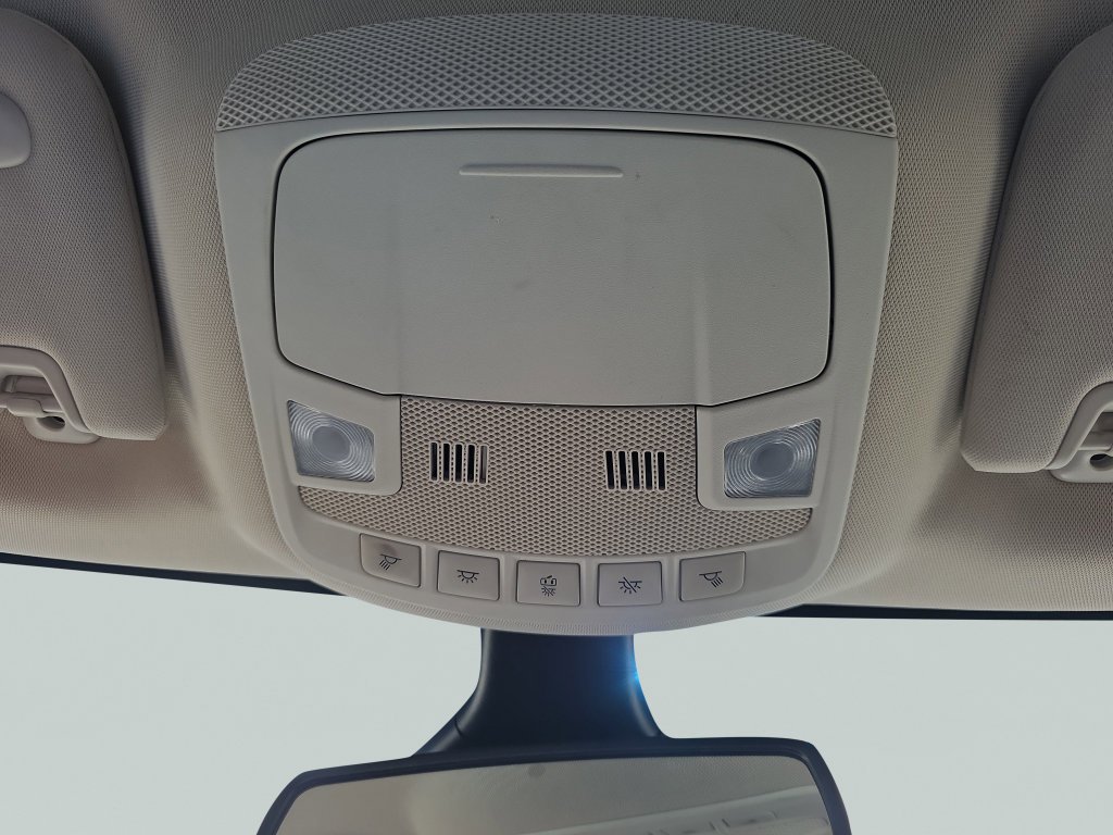 Used 2021 Lithium Gray Ford Titanium image 26