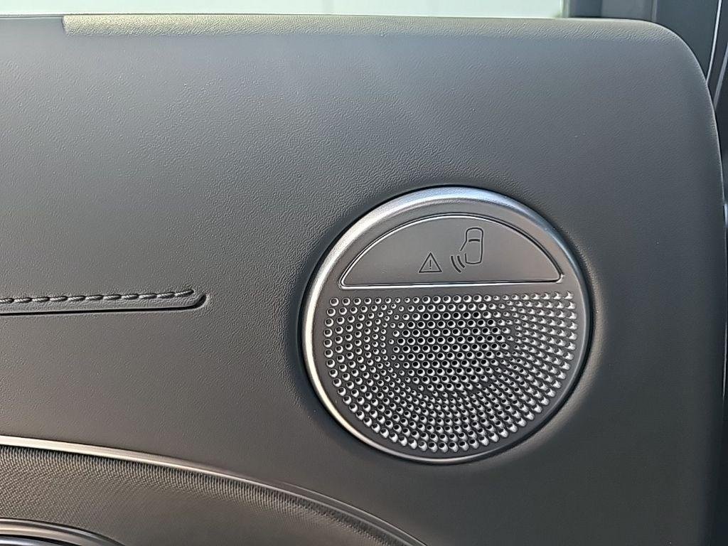 2026 Hyundai Palisade Calligraphy - Photo 33