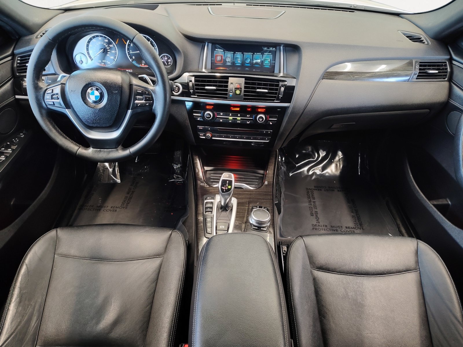Used 2018 Alpine White BMW xDrive28i image 3