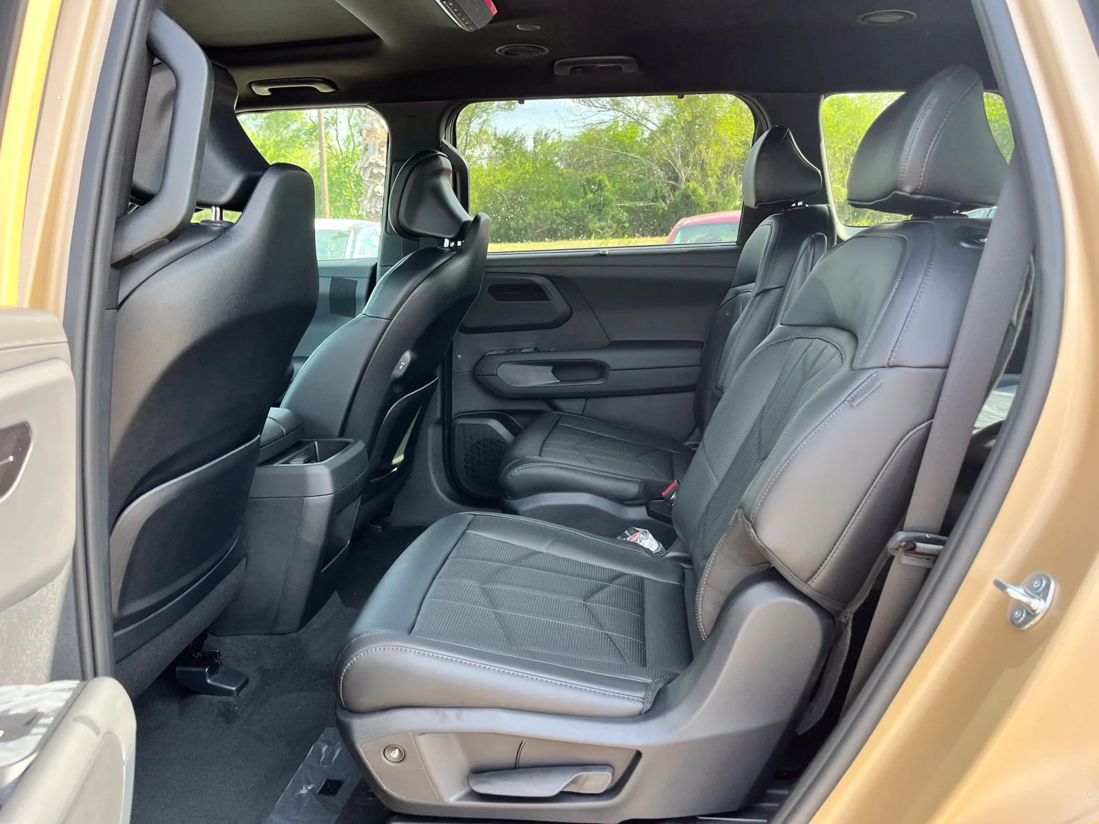 New 2027  Kia X-Line EX image 18