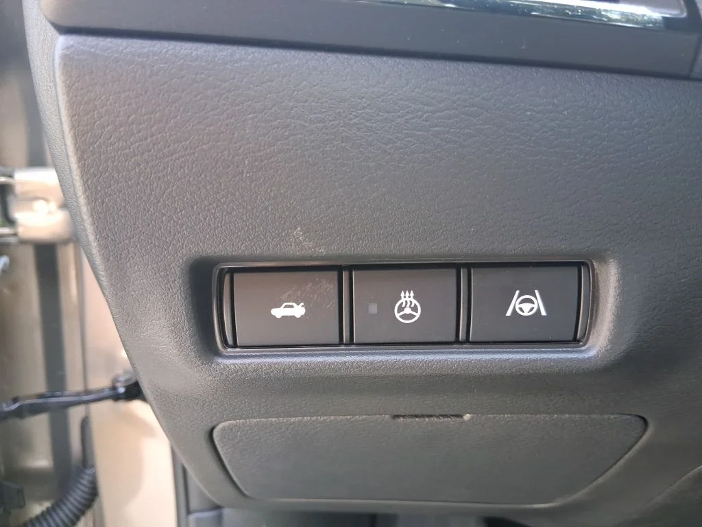 2026 Nissan Sentra SL - Photo 26