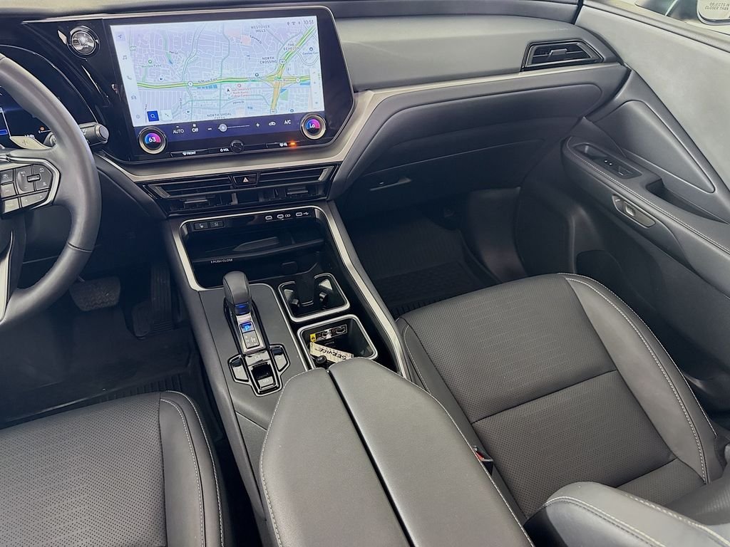 Used 2025 Caviar Lexus 350 Premium image 29