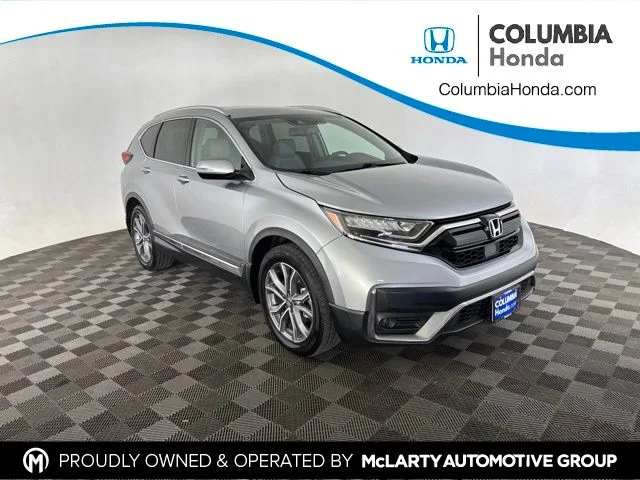 Used 2021  Honda Touring image 1