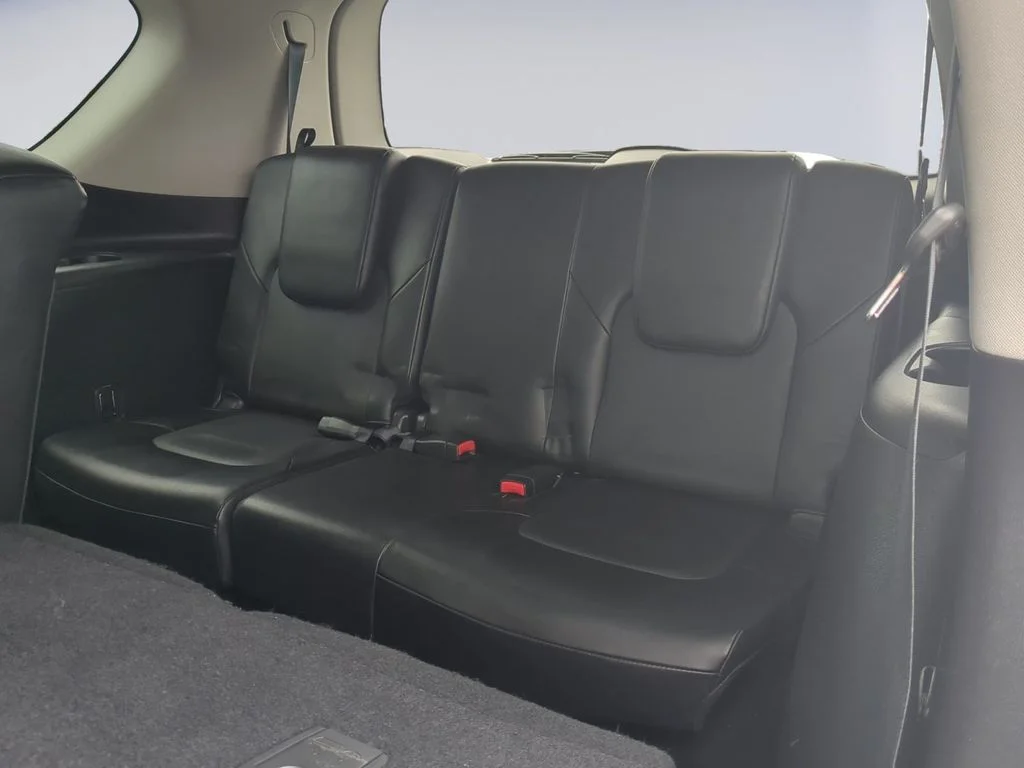 Used 2022 Silver Nissan SV image 20