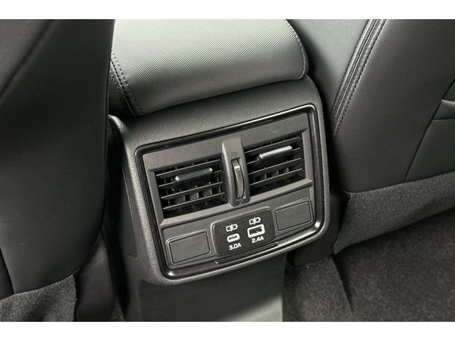 New 2026 ICE SILVER METALLIC Subaru Limited Hybrid image 19