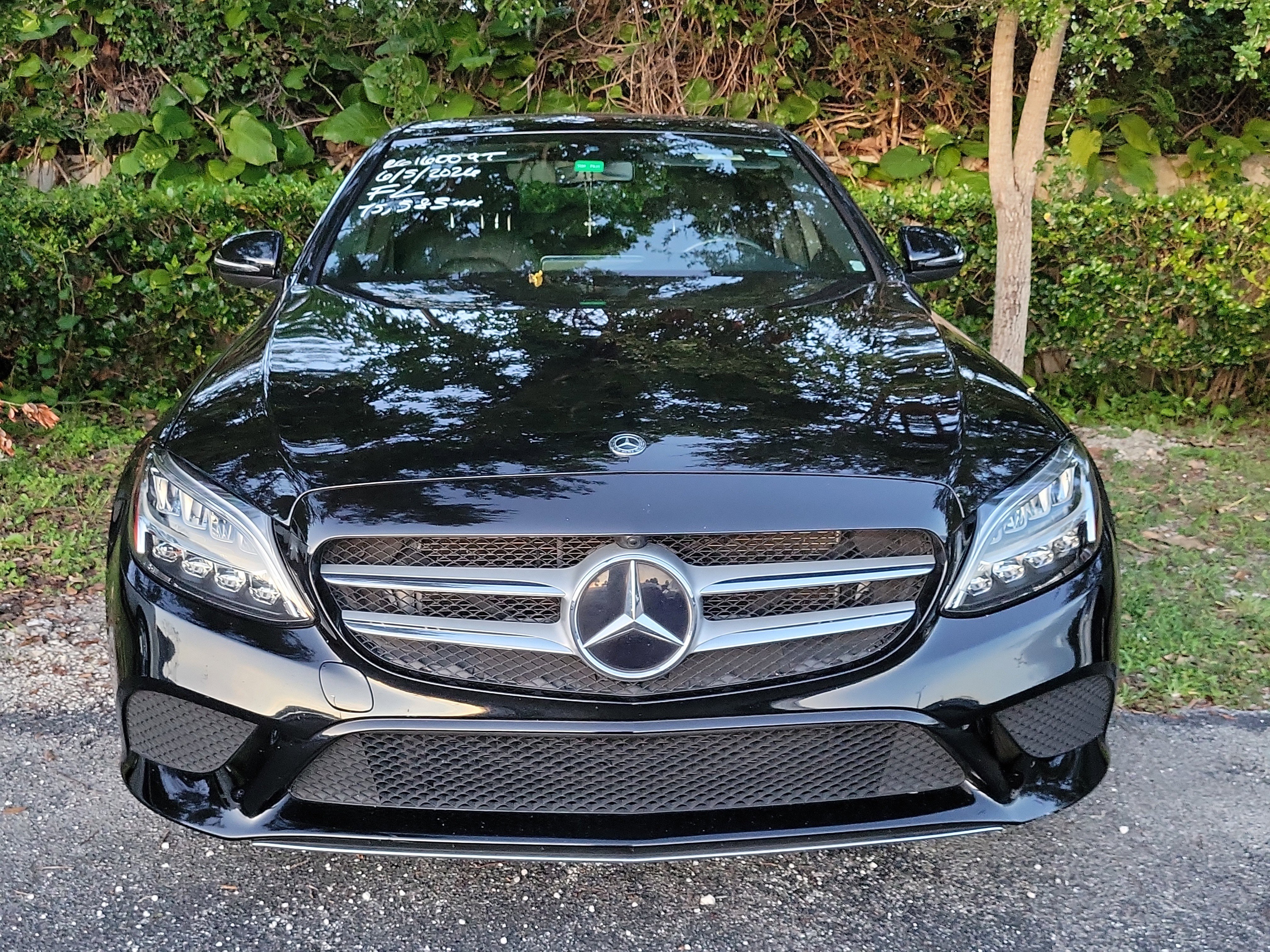 Used 2021 -Select- Mercedes-Benz C 300 image 2