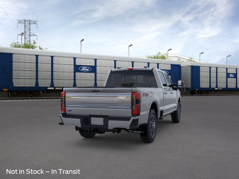 New 2026 Avalanche FORD F-250® Platinum® image 20