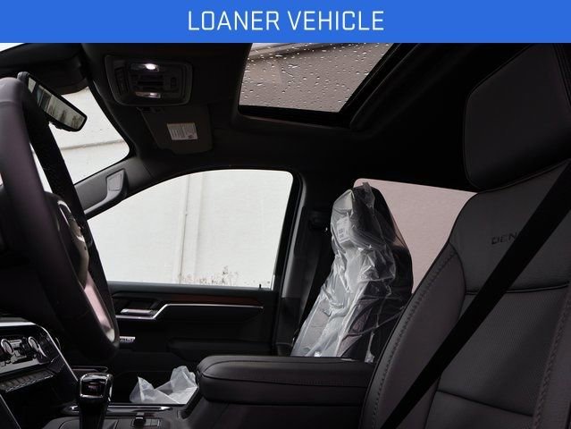 2026 GMC Sierra 1500 Denali - Photo 44
