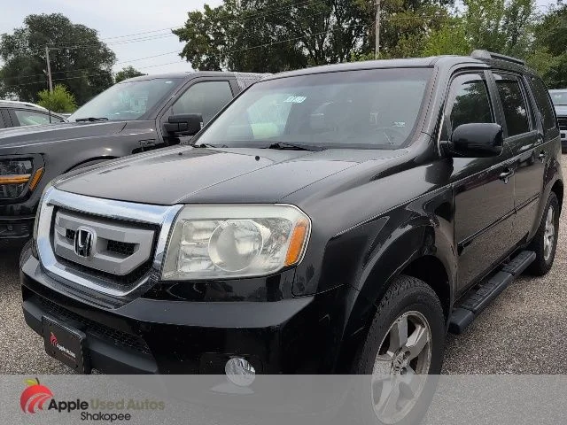 Used 2011  Honda EX-L image 2