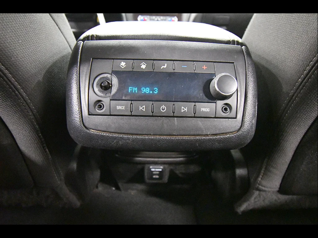2015 Chevrolet Traverse 2LT - Photo 16