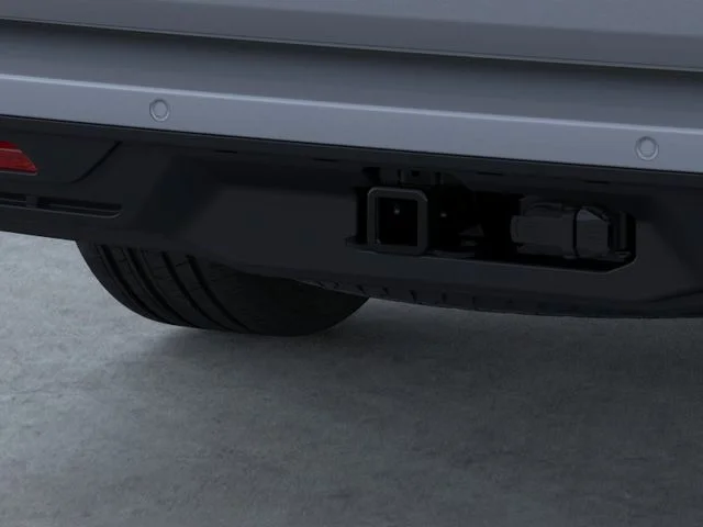 New 2026 Glacier Gray Metallic Tri-Coat Ford Active image 23