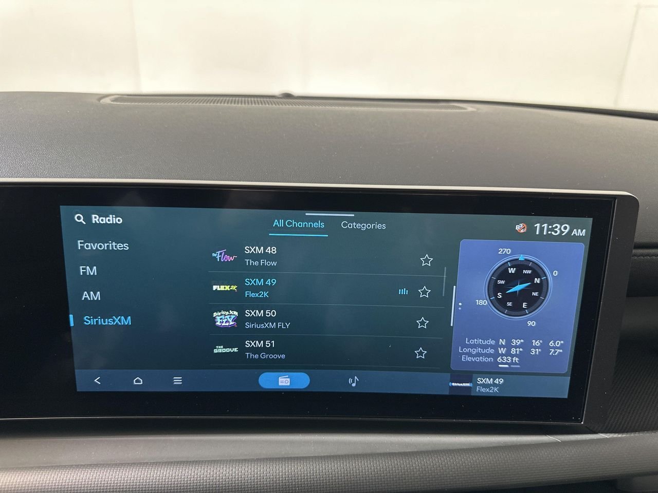 2025 Hyundai Santa Cruz SEL Activity - Photo 14