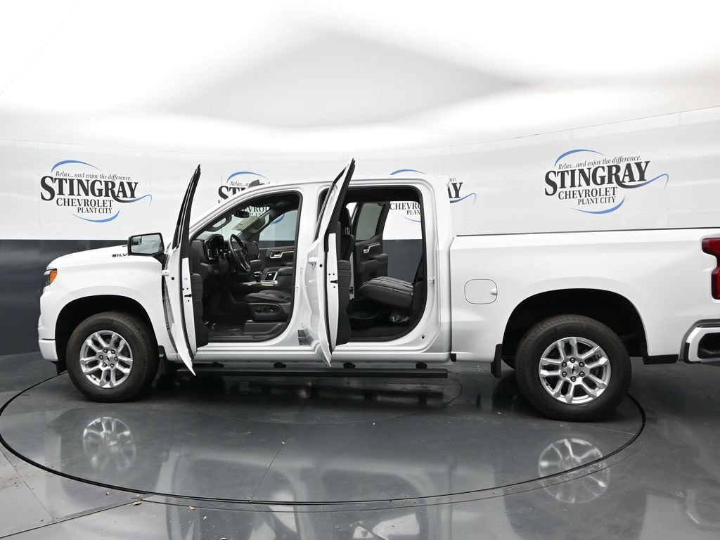 2025 Chevrolet Silverado 1500 RST - Photo 37