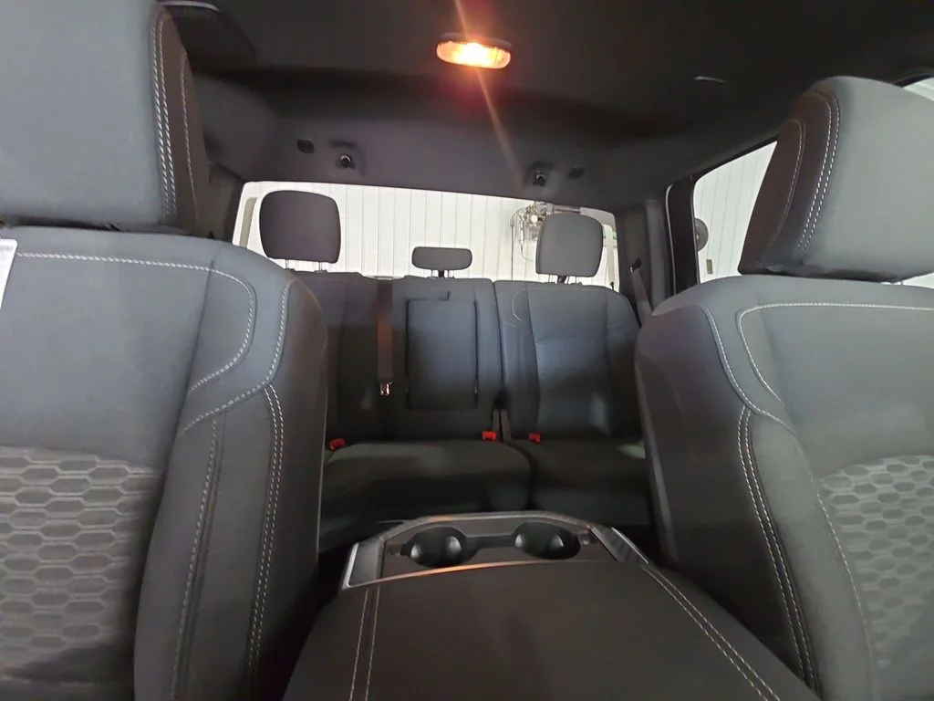 2026 RAM 2500 Big Horn - Photo 15