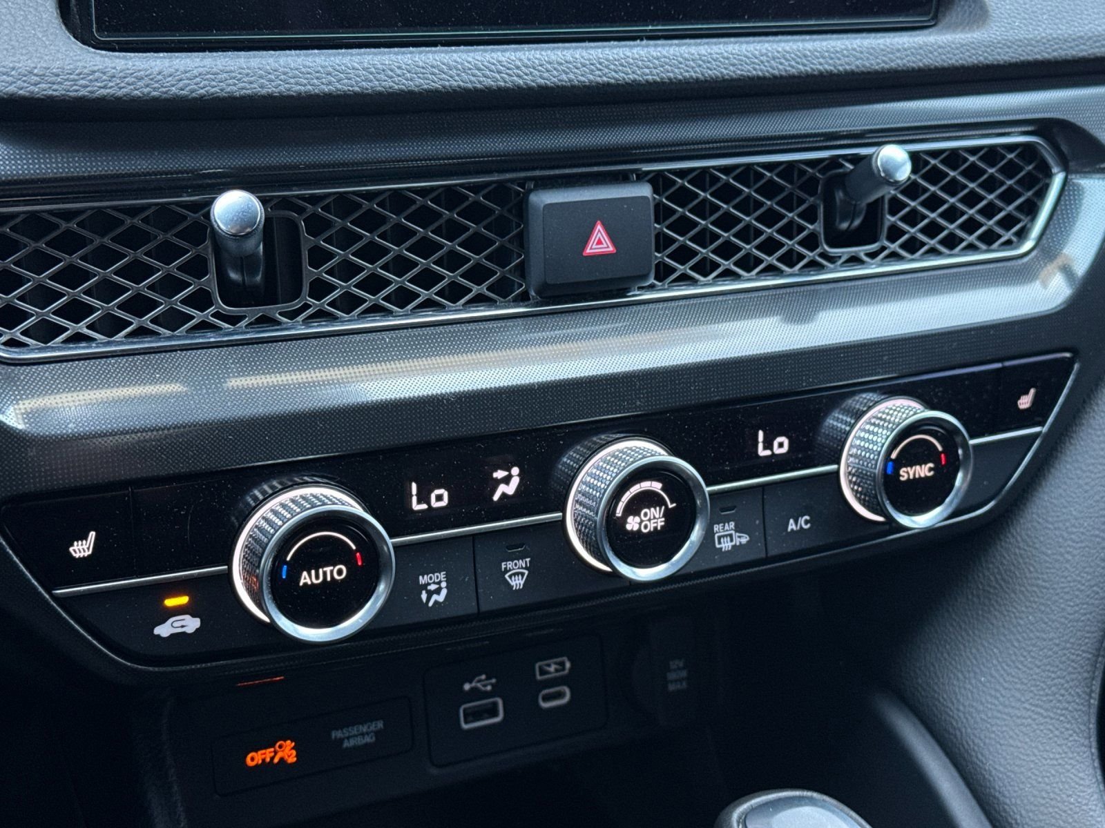 Used 2023  Acura A-Spec Tech Package image 18
