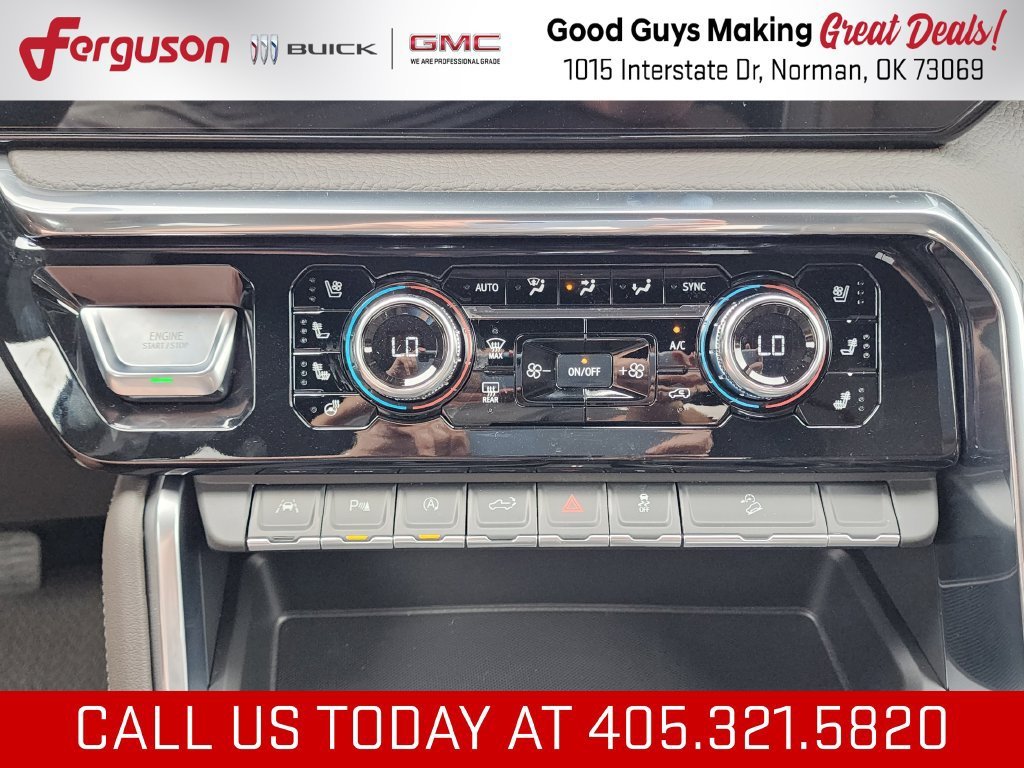 2026 GMC Sierra 1500 Denali - Photo 30