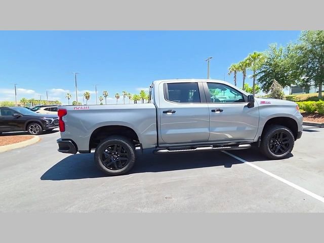 New 2026 Sterling Gray Metallic Chevrolet LT Trail Boss image 23
