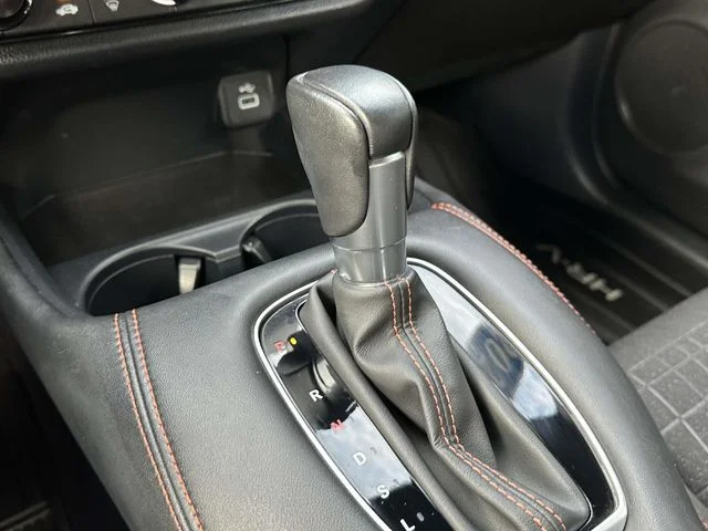 2024 Honda HR-V Sport - Photo 27