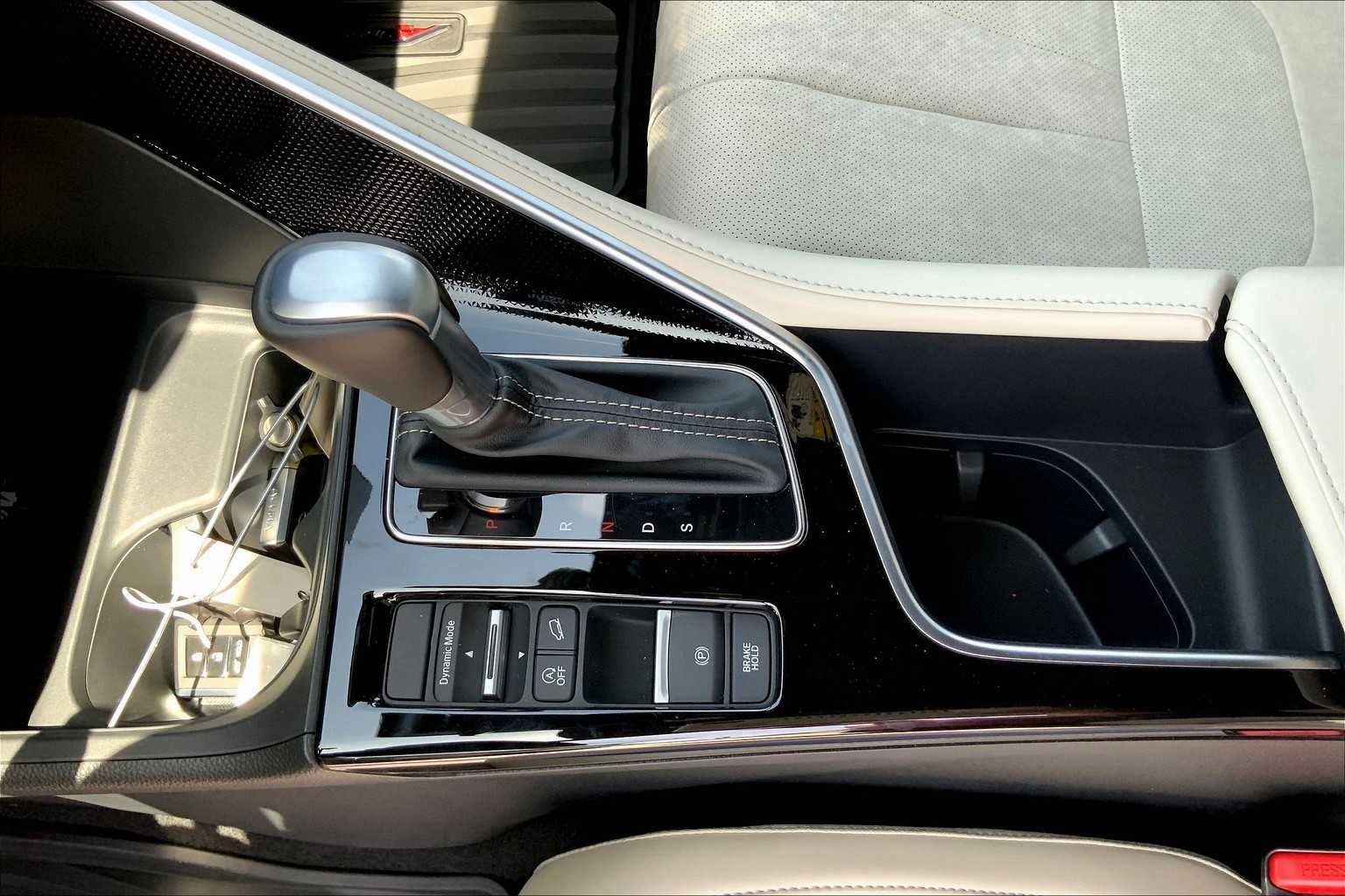 2025 Acura ADX A-Spec Package - Photo 7