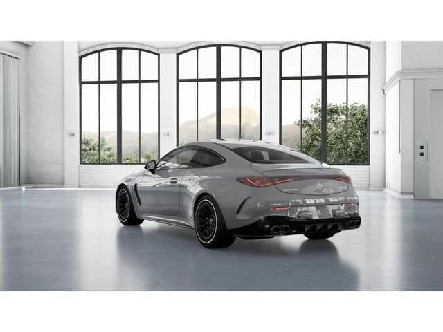 Certified Used 2025 Gray Mercedes-Benz CLE 53 AMG® image 29