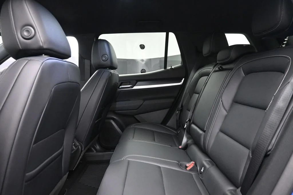 2027 GMC Terrain Elevation - Photo 14