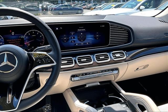 Used 2026 Gray Mercedes-Benz GLE 350 image 5