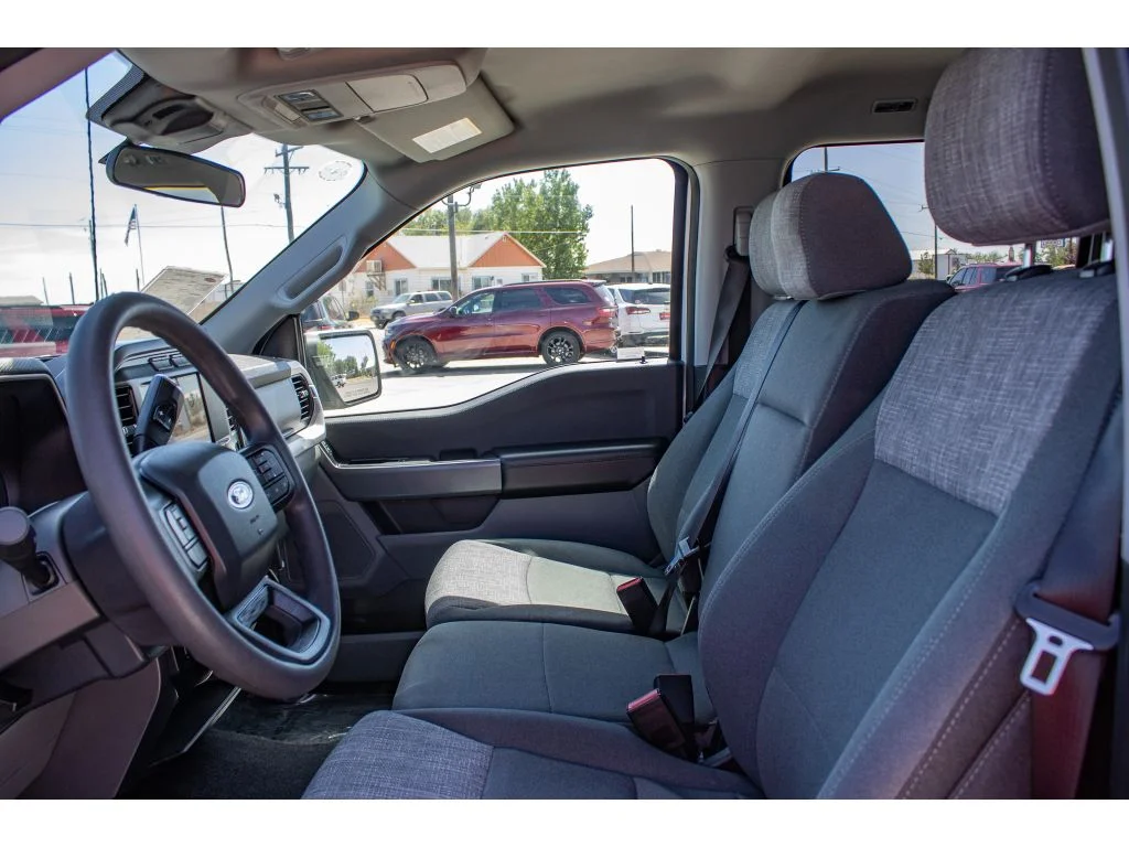 2023 Ford F-150 XLT - Photo 34