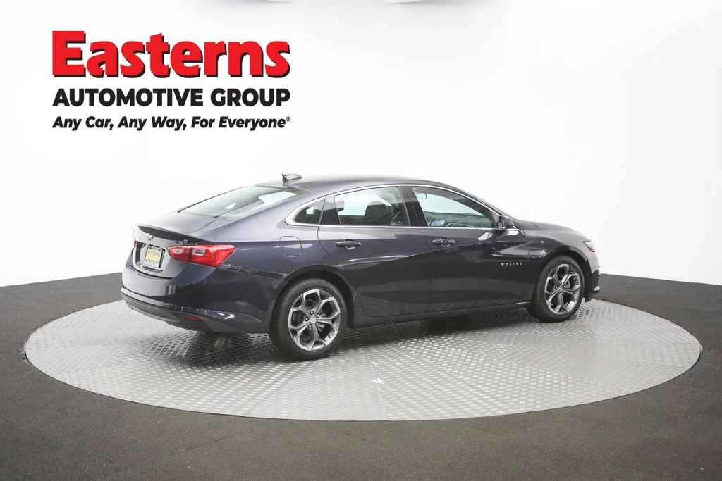 Used 2023 Gray Chevrolet LT image 37