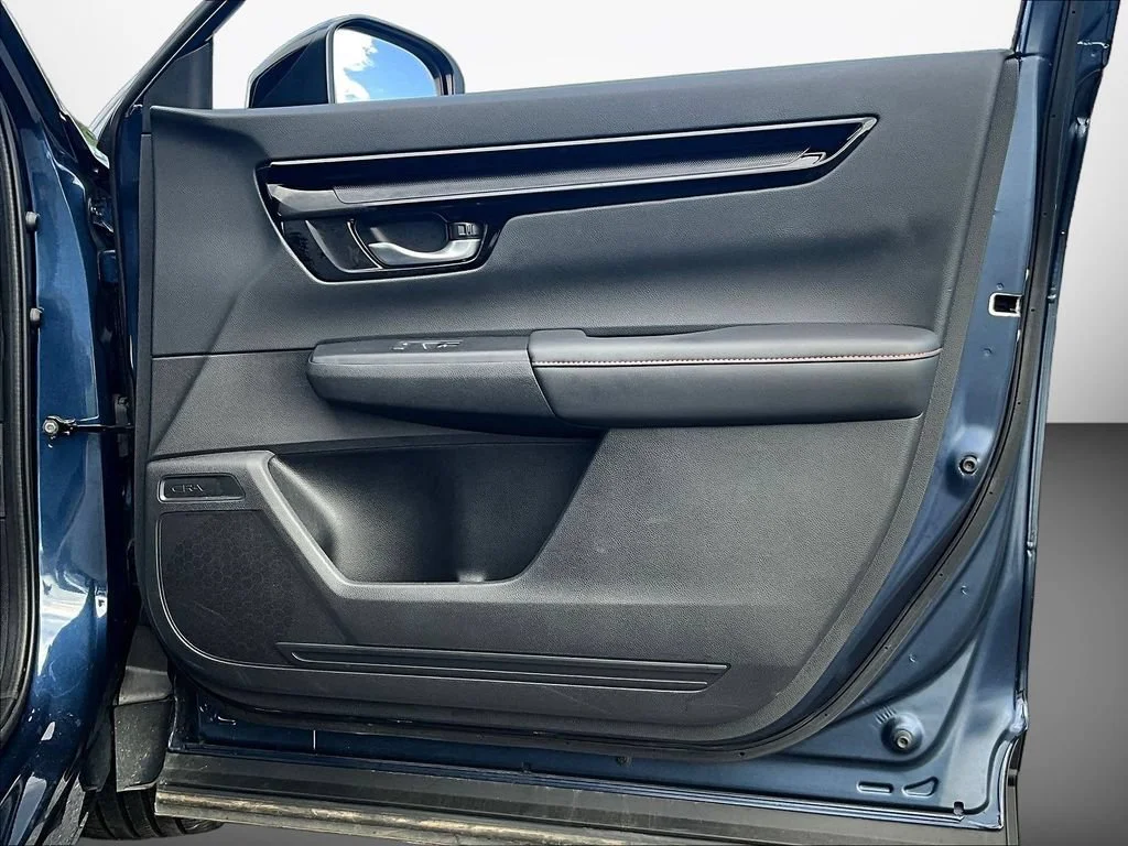 2024 Honda CR-V Sport Touring - Photo 70