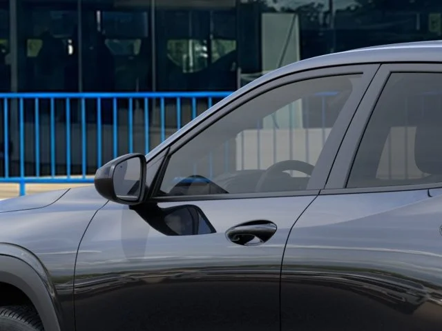New 2026 Mosaic Black Metallic Chevrolet 1RS image 12