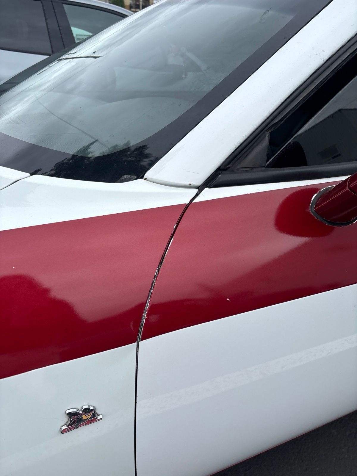 Used 2013 Bright White Clearcoat Dodge SXT image 5