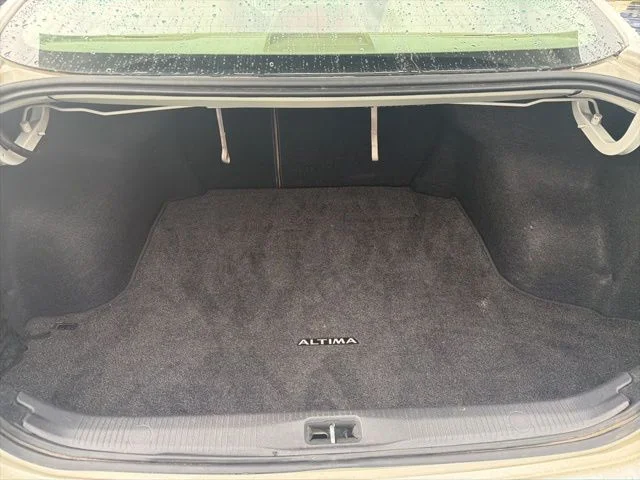 2009 Nissan Altima - Photo 29