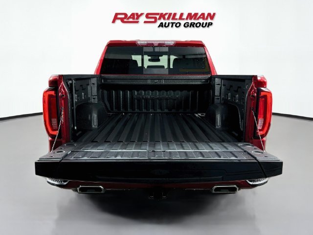 2022 GMC Sierra 1500 Denali Denali - Photo 27