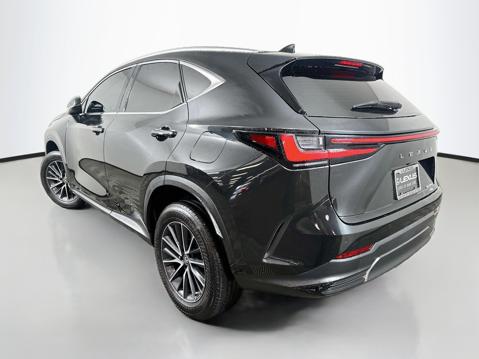 Used 2023 Caviar Lexus NX 350 Premium image 5
