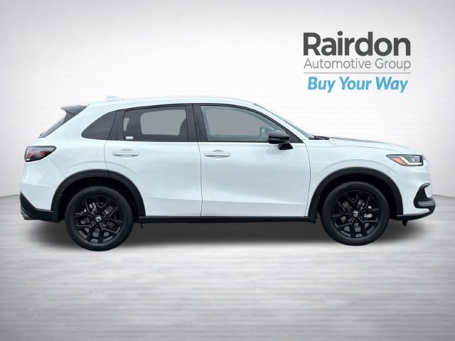 2024 Honda HR-V Sport - Photo 8